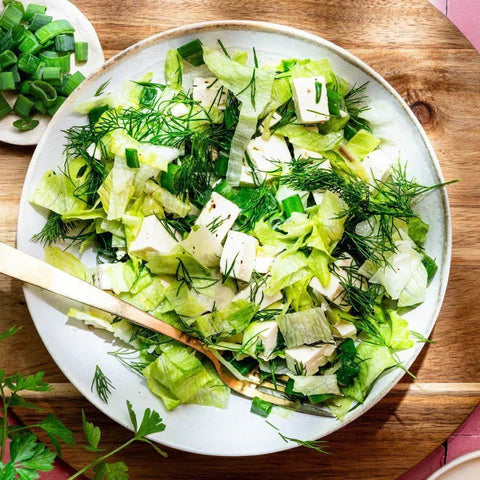 5 Minuten Beilagensalat - SHEKO Schweiz