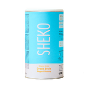 Balance Shake Griechischer Joghurt Honig