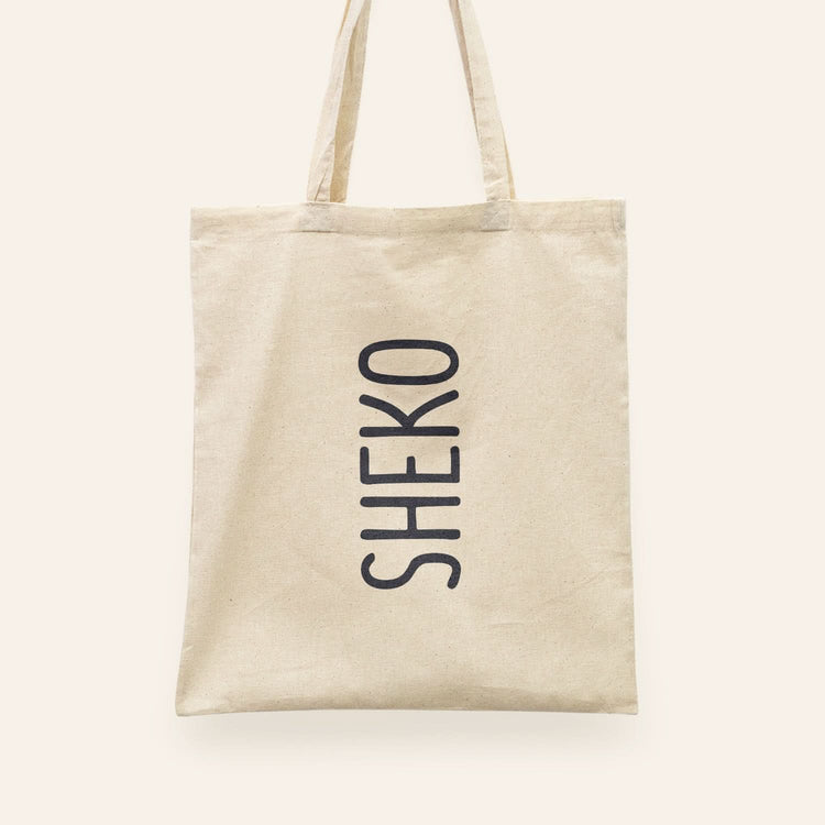 Jutebeutel (Bio) - 053694