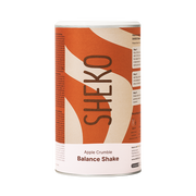 Balance Shake Apple Crumble - 053973