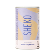 Balance Shake Blaubeer Muffin - 053908
