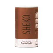 Balance Shake Schoko-Nuss-Creme - 053971