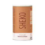 Balance Shake Zimt-Milch - 053972