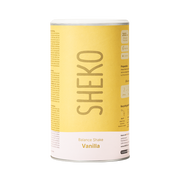 Balance Shake Vanille