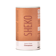 SHEKO Balance Shake Zimt