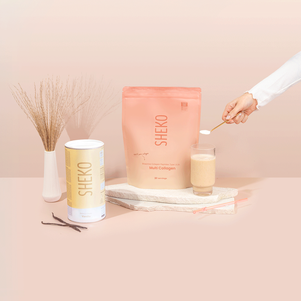 SHEKO Multi Kollagen