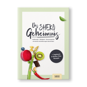 Buch „Das SHEKO-Geheimnis"