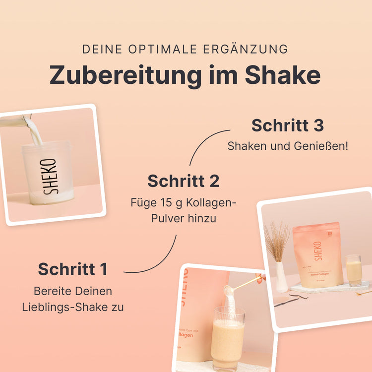 Well Aging Set - 053658