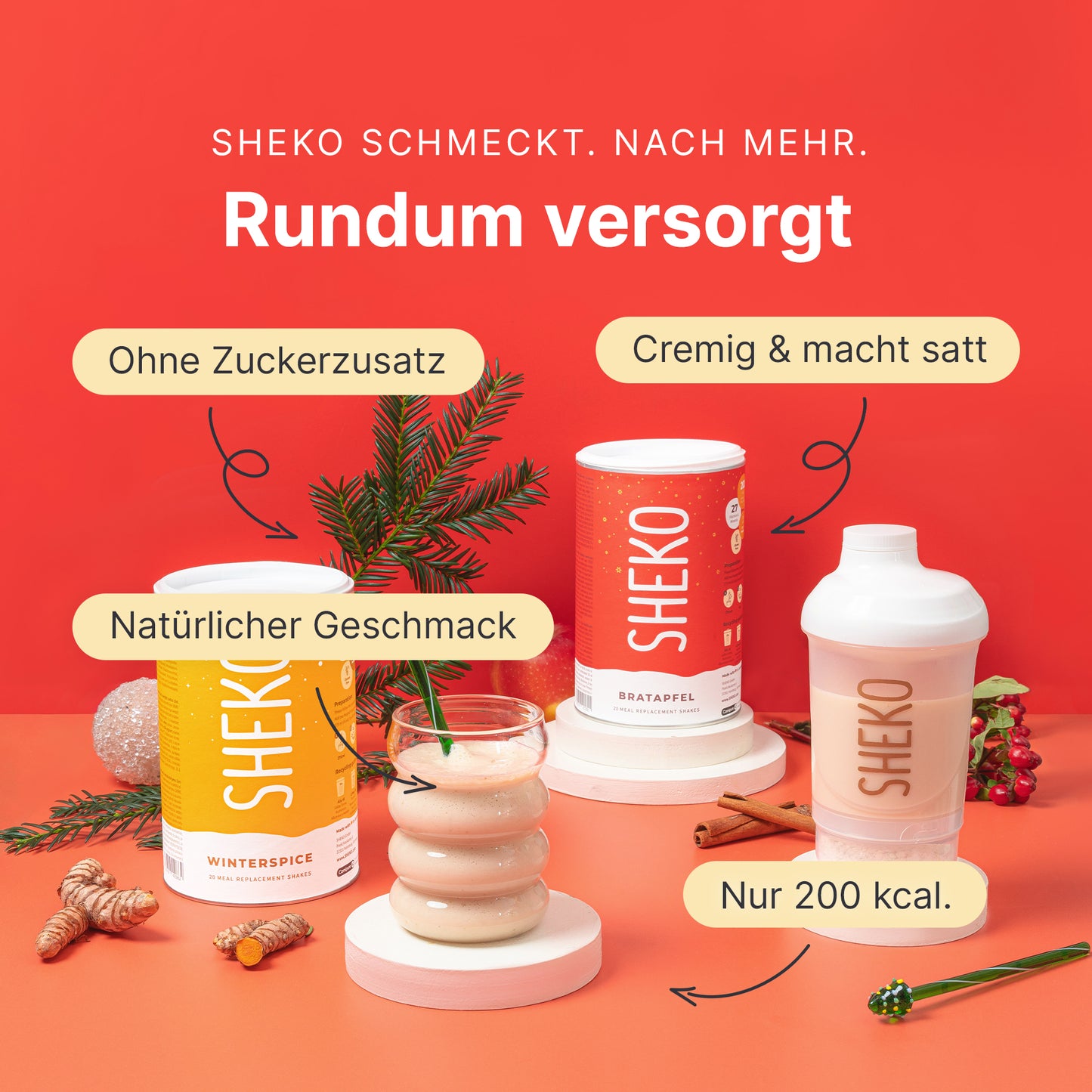 Winter-Bundle
