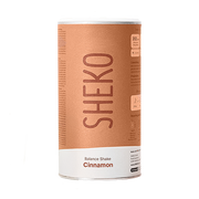 Balance Shake Zimt