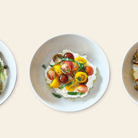 5-Minuten-Bowls mit Hüttenkäse: So einfach geht gesunder Sommergenuss - SHEKO Schweiz