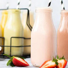 Abnehmen mit Shakes - SHEKO Schweiz