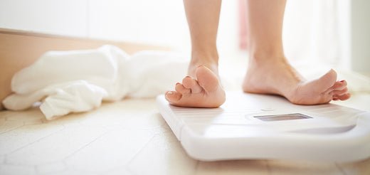 Abnehmen ohne Jojo-Effekt - SHEKO Schweiz