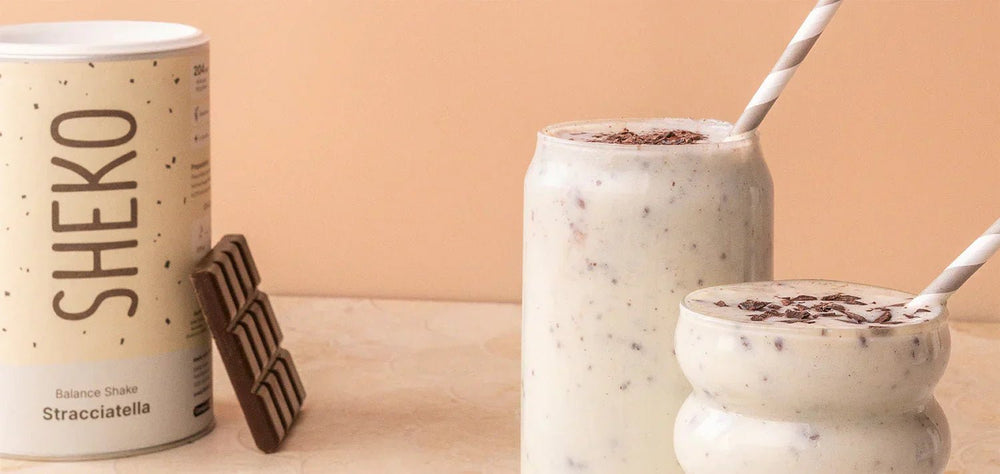 Alles zum Thema Sättigung - SHEKO Schweiz