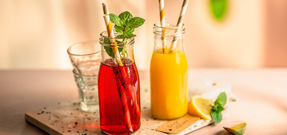 Apfelessig Power Shots - SHEKO Schweiz