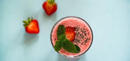 BCM Diät - SHEKO Schweiz