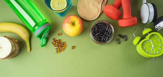 Biohacking - SHEKO Schweiz