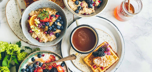 Blutzucker senken - SHEKO Schweiz