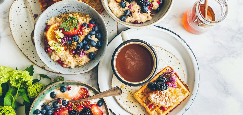 Blutzucker senken - SHEKO Schweiz