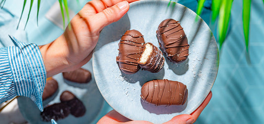 Bounty Protein-Riegel - SHEKO Schweiz