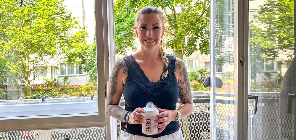 Carina - SHEKO Schweiz