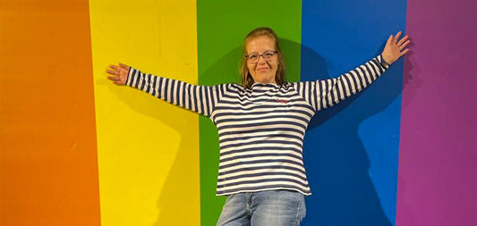 Claudia - SHEKO Schweiz