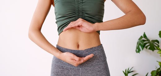 Darmflora aufbauen - SHEKO Schweiz