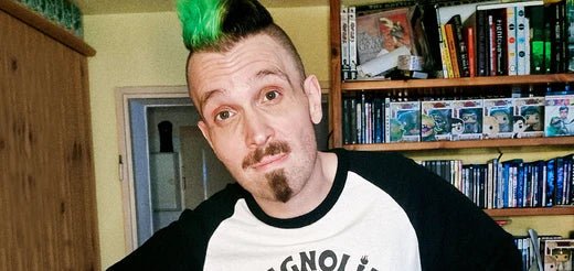 Dominik - SHEKO Schweiz