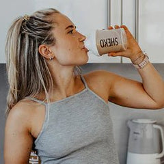 Eiweißshake zum Abnehmen - SHEKO Schweiz