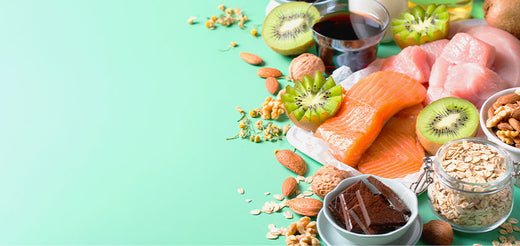 Essentielle Aminosäuren - SHEKO Schweiz