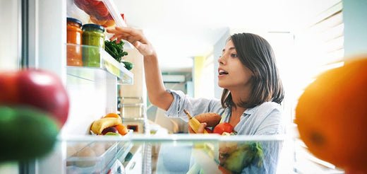 Hashimoto Ernährung - SHEKO Schweiz