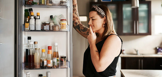 Heißhunger besiegen - SHEKO Schweiz