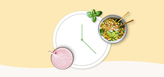 Intervallfasten - SHEKO Schweiz