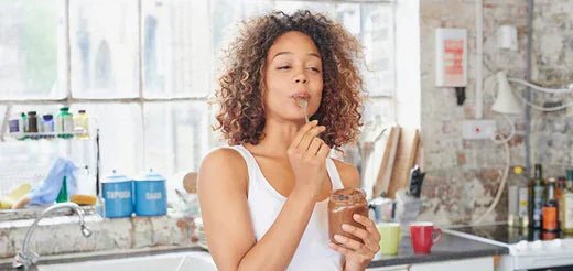 Intuitiv essen - SHEKO Schweiz