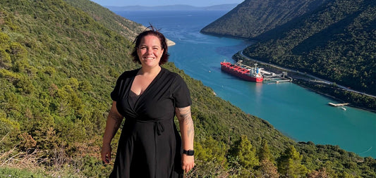 Jacqueline - SHEKO Schweiz