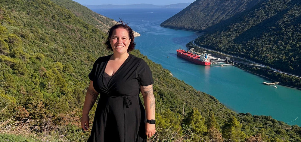 Jacqueline - SHEKO Schweiz