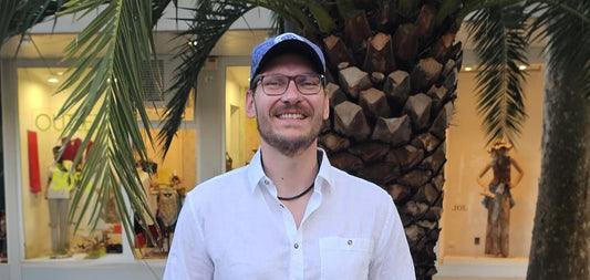 Johannes, 39 - SHEKO Schweiz