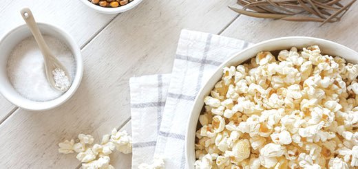 Kalorienarme Süßigkeiten - SHEKO Schweiz