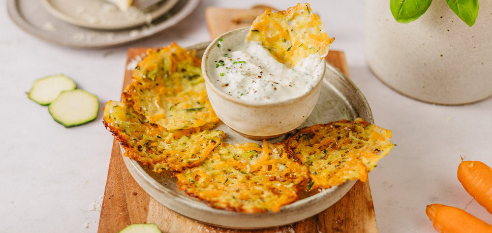 Käse-Gemüse Chips - SHEKO Schweiz