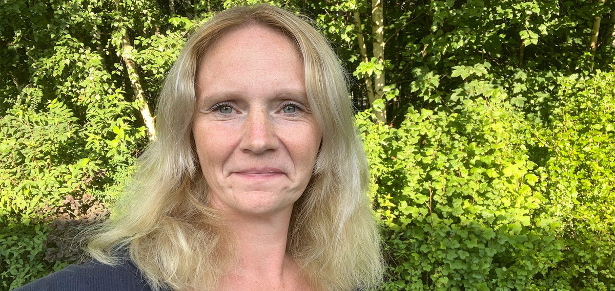 Kathrin - SHEKO Schweiz