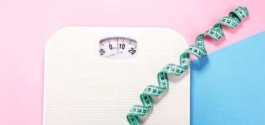 Körperfettanteil - SHEKO Schweiz