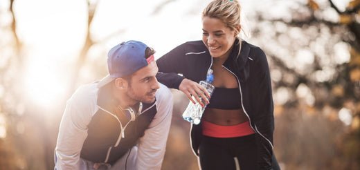 L-Carnitin - SHEKO Schweiz