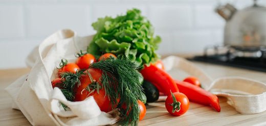 Low Carb - SHEKO Schweiz