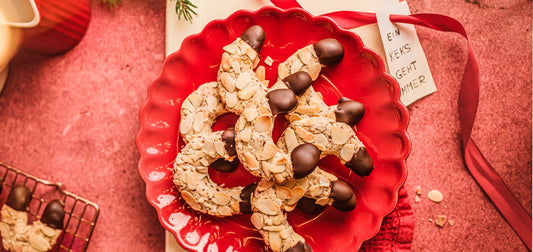 Mandelhörnchen - SHEKO Schweiz