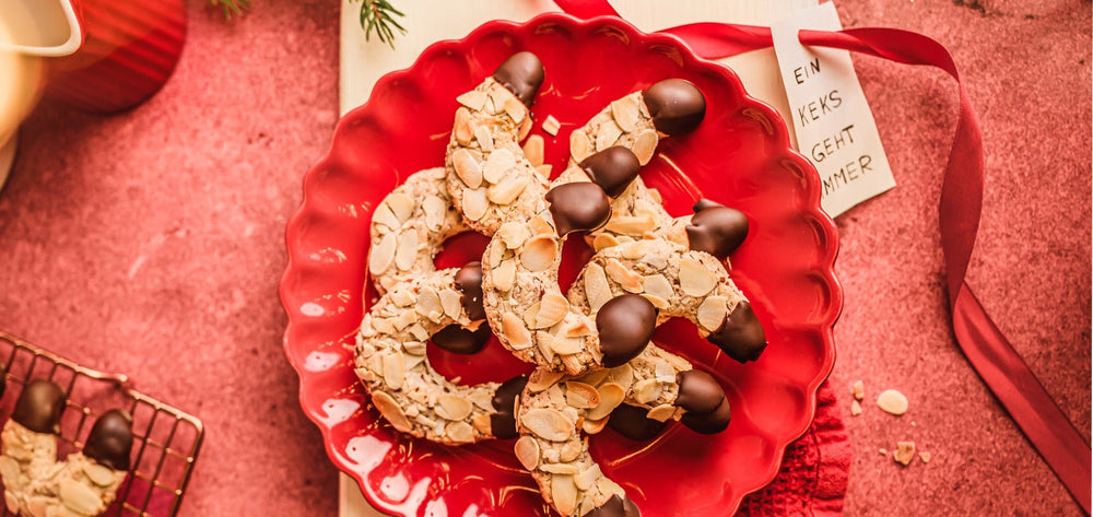 Mandelhörnchen - SHEKO Schweiz