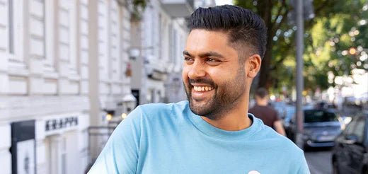 Mathias, 30 - SHEKO Schweiz