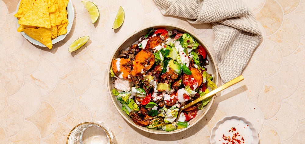 Mexikanischer Ofentraum - SHEKO Schweiz