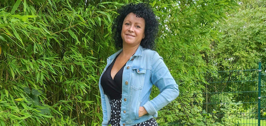 Nicole - SHEKO Schweiz