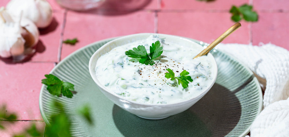 Tzatziki
