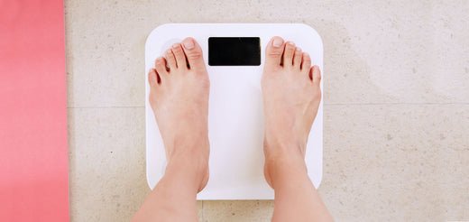 Richtig wiegen und messen - SHEKO Schweiz